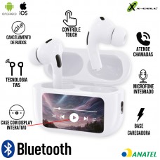 Fone Bluetooth XC-BTH-60 X-Cell